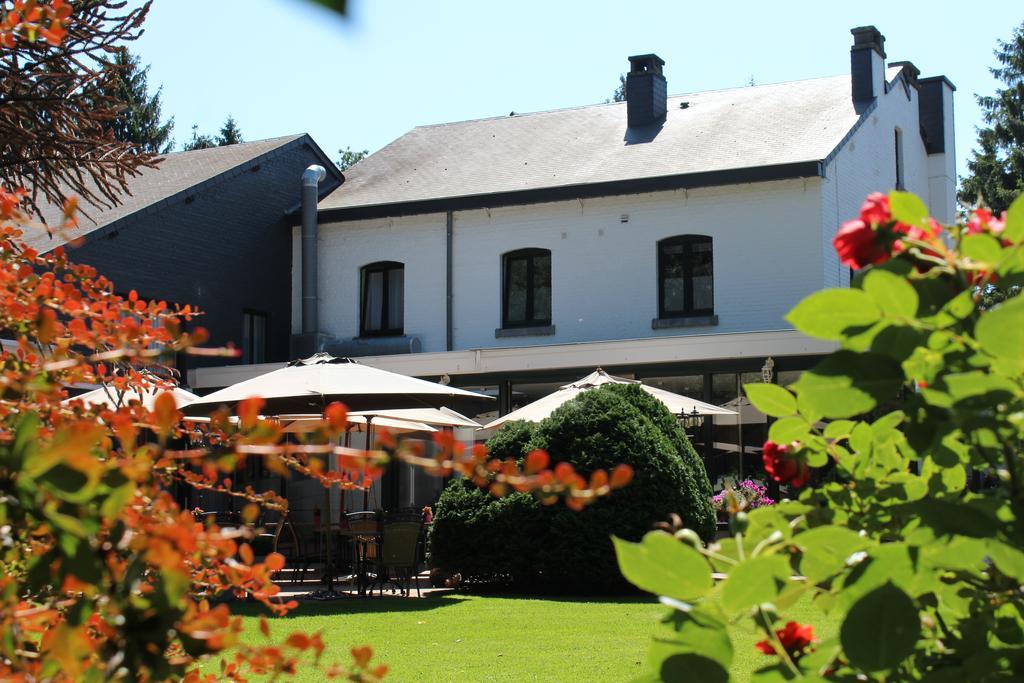 Domaine Du Haut Vent Battice Eksteriør bilde